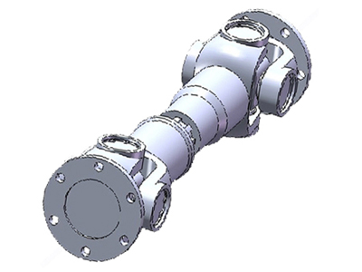 SWC-CH型萬向聯(lián)軸器